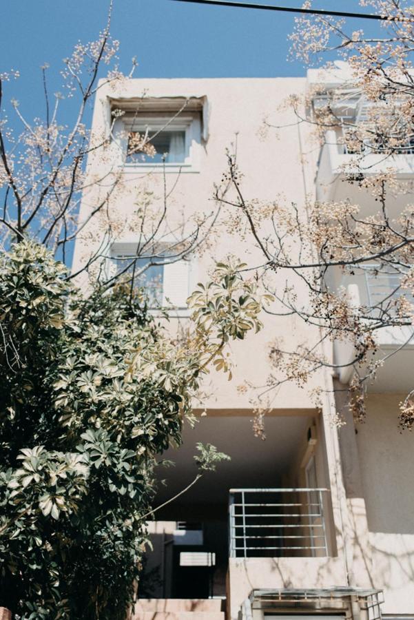 Best House, Nirvana Ii, Patra Dış mekan fotoğraf