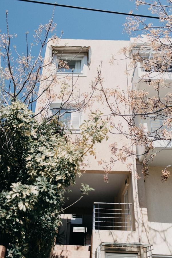 Best House, Nirvana Ii, Patra Dış mekan fotoğraf