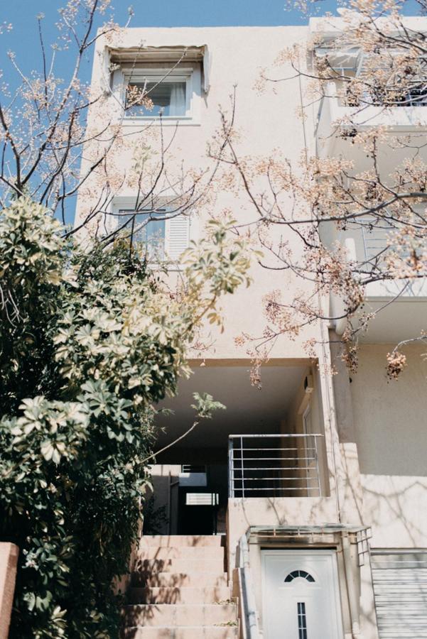 Best House, Nirvana Ii, Patra Dış mekan fotoğraf