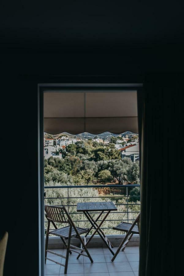 Best House, Nirvana Ii, Patra Dış mekan fotoğraf
