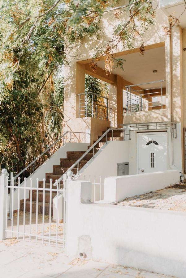 Best House, Nirvana Ii, Patra Dış mekan fotoğraf